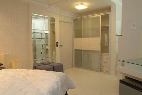 Hotel Anaca Sao Carlos Номер фото