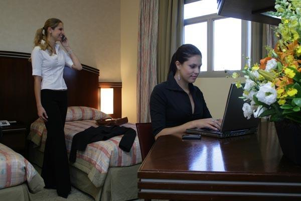Hotel Anaca Sao Carlos Экстерьер фото